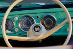 Amphicar 770 Convertible 1965 года